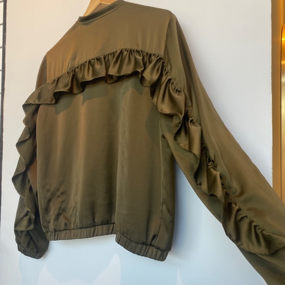 Zara Bomber M - Picture 2 of 5